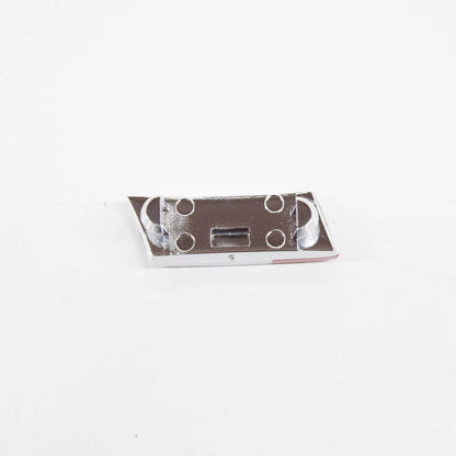 NEW AUDI S LINE BADGE EMBLEM FOR STEERING WHEEL 4F0419685