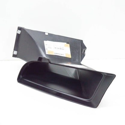 NEW BMW M3 E90 FRONT RIGHT AIR DUCT 51747900824 2009 ORIGINAL