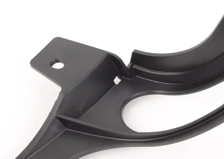 NEW MB SL R230 AMG FRONT BUMPER LEFT REINFORCEMENT A2308850916 ORIGINAL