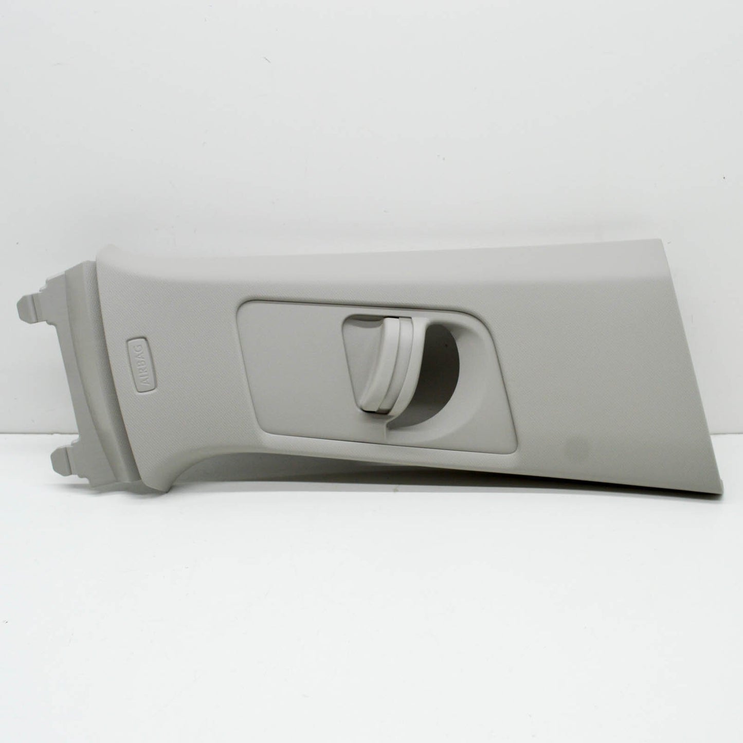 new volkswagen golf mk8 cd1 right side b pillar trim 5h0867244brm5 original