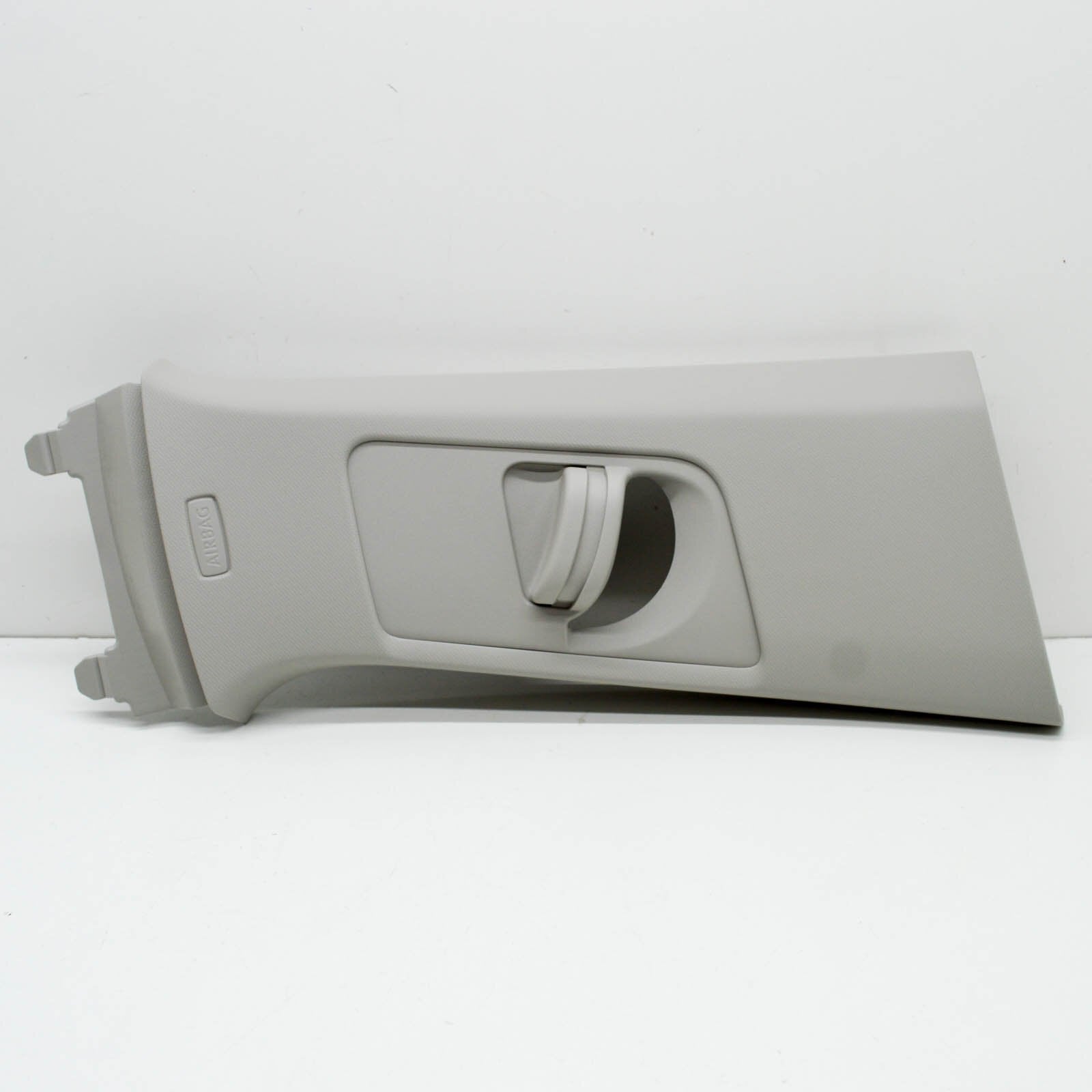 new volkswagen golf mk8 cd1 right side b pillar trim 5h0867244brm5 original