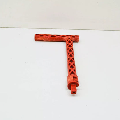 NEW AUDI A6 C8 4K SOCKET WRENCH EMERGENCY RELEASE 4K0713201A ORIGINAL