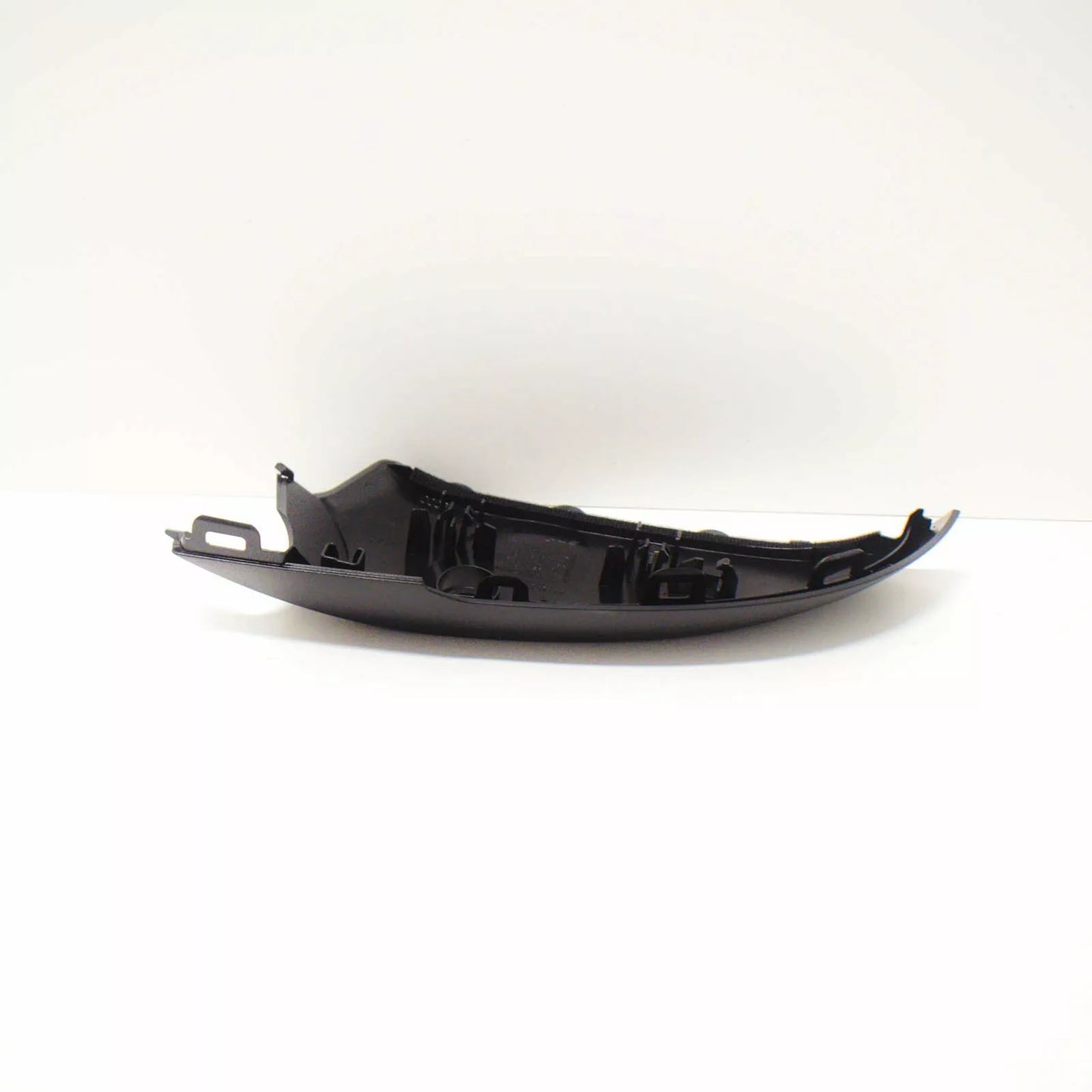 NEW AUDI A6 4G C7 FRONT LEFT DOOR MIRROR HOUSING TRIM 4G0858523A01C ORIGINAL