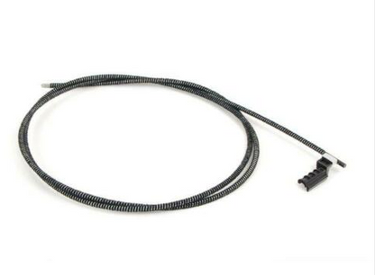 NEW MERCEDES-BENZ C CL203 ROOF ROLLER BLIND LEFT CABLE A2037800189 ORIGINAL