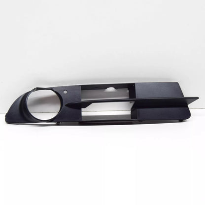 NEW BMW 5 E60 RIGHT FOG LIGHT GRILLE 51117049244 7049244 ORIGINAL