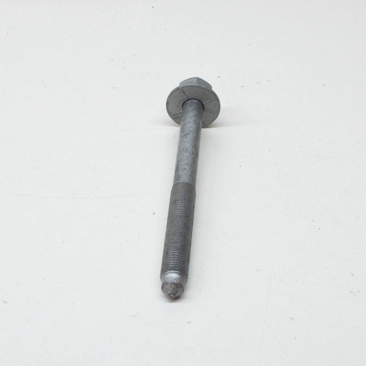 NEW BMW 5 G30 FRONT CROSSMEMBER HEX BOLT 33326775040 ORIGINAL