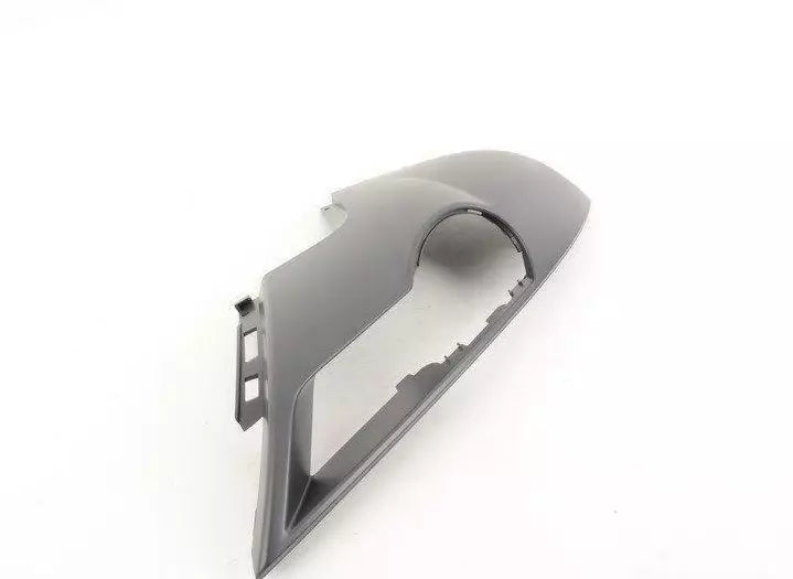 NEW AUDI Q7 4L FRONT BUMPER RIGHT SPOILER VALANCE PANEL 4L0807062DV7W