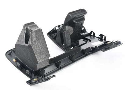 NEW AUDI RS3 SPORTBACK 8V FRONT LEFT LOWER DASH TRAY LHD 8V5880301B6PS ORIGINAL