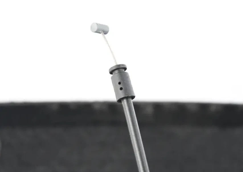 NEW VOLKSWAGEN CC REAR LID TRIM PANEL 3C8867605K8W4