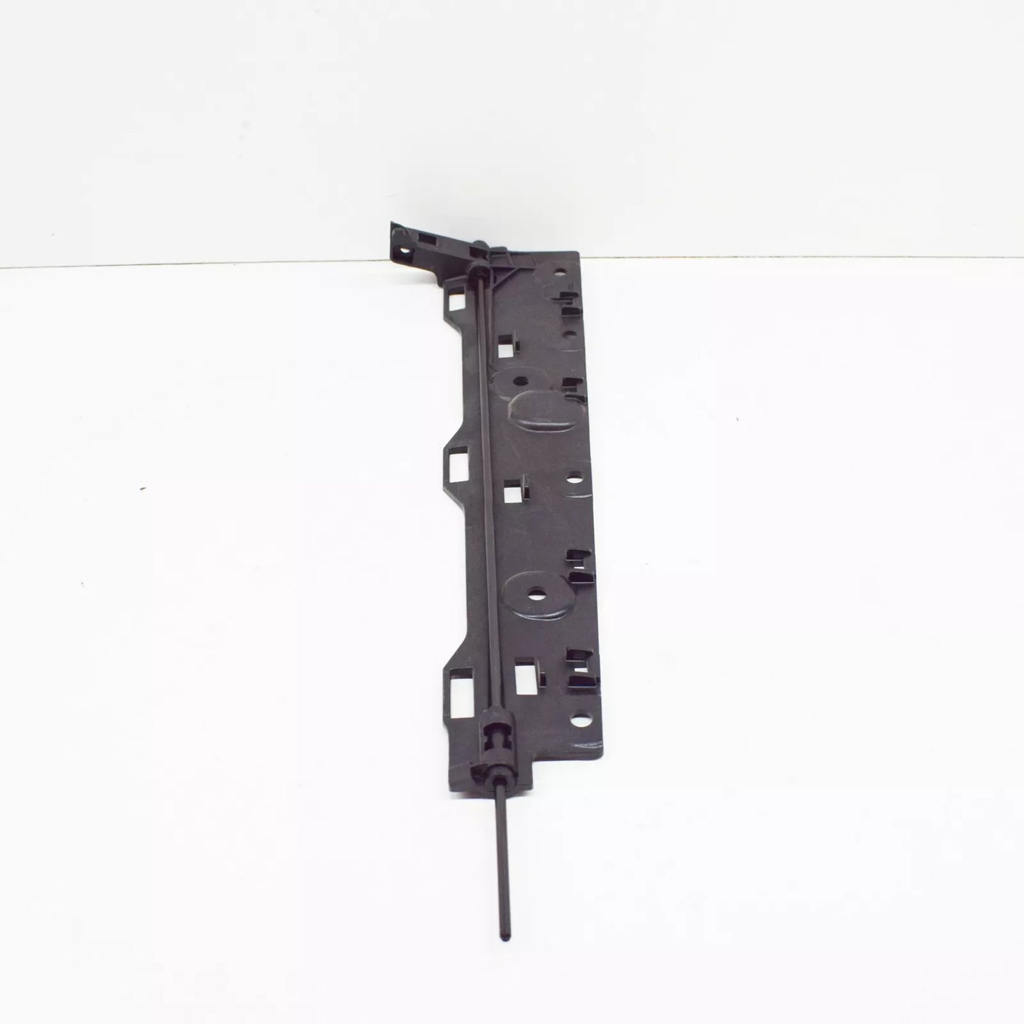 NEW BMW X5 E70 UPPER GLOVE BOX HINGE 9114127 51169114127 ORIGINAL