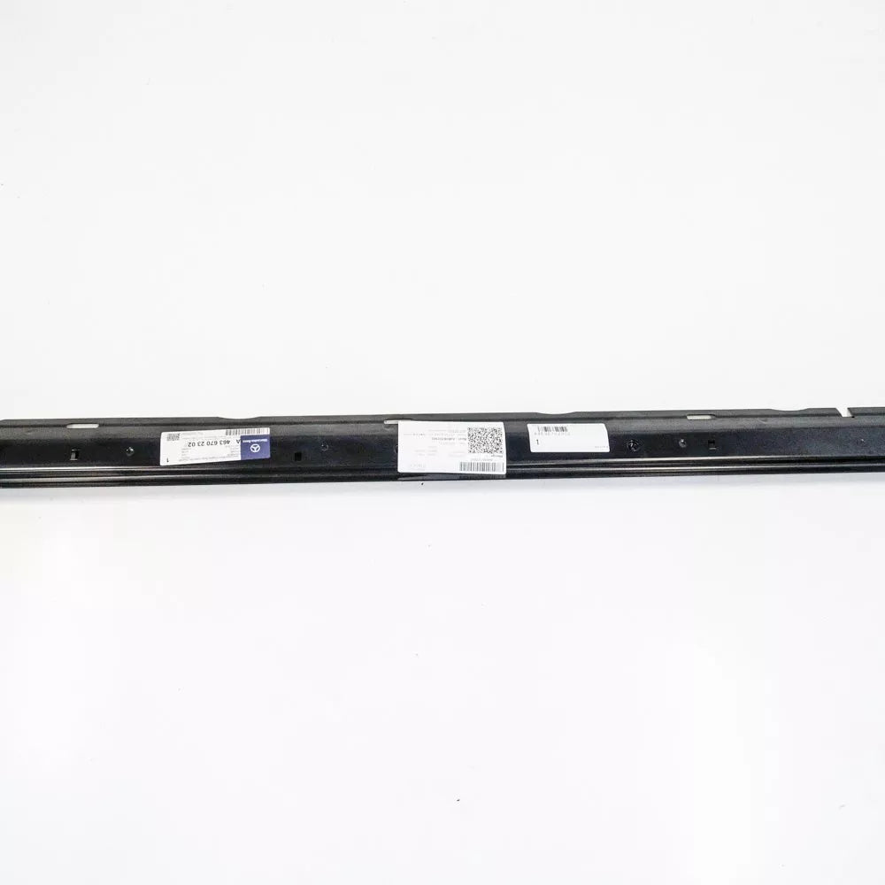 NEW MERCEDES-BENZ G-CLASS W463 WINDSHIELD LOWER FRAME A4636702302 2016 ORIGINAL