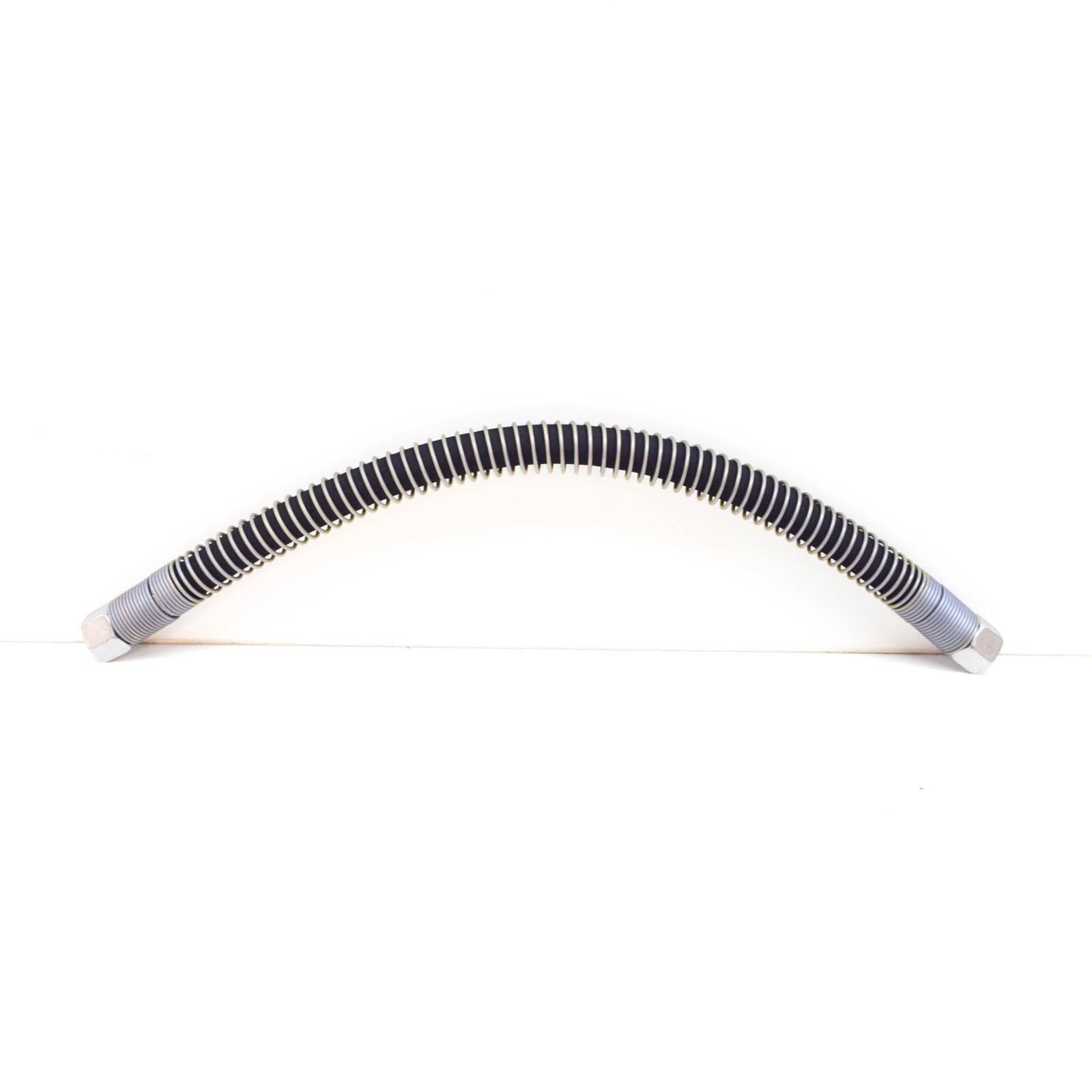 NEW MB E W210 TRANSMISSION TO OIL COOLER LEFT HOSE A0199978482 ORIGINAL