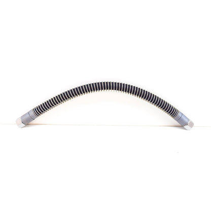 NEW MB E W210 TRANSMISSION TO OIL COOLER LEFT HOSE A0199978482 ORIGINAL