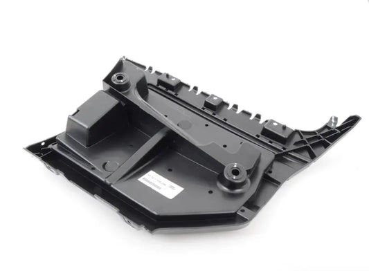 NEW BMW 3 CABRIO E93 REAR RIGHT BUMPER COVER GUIDE 7128246 51127128246 ORIGINAL