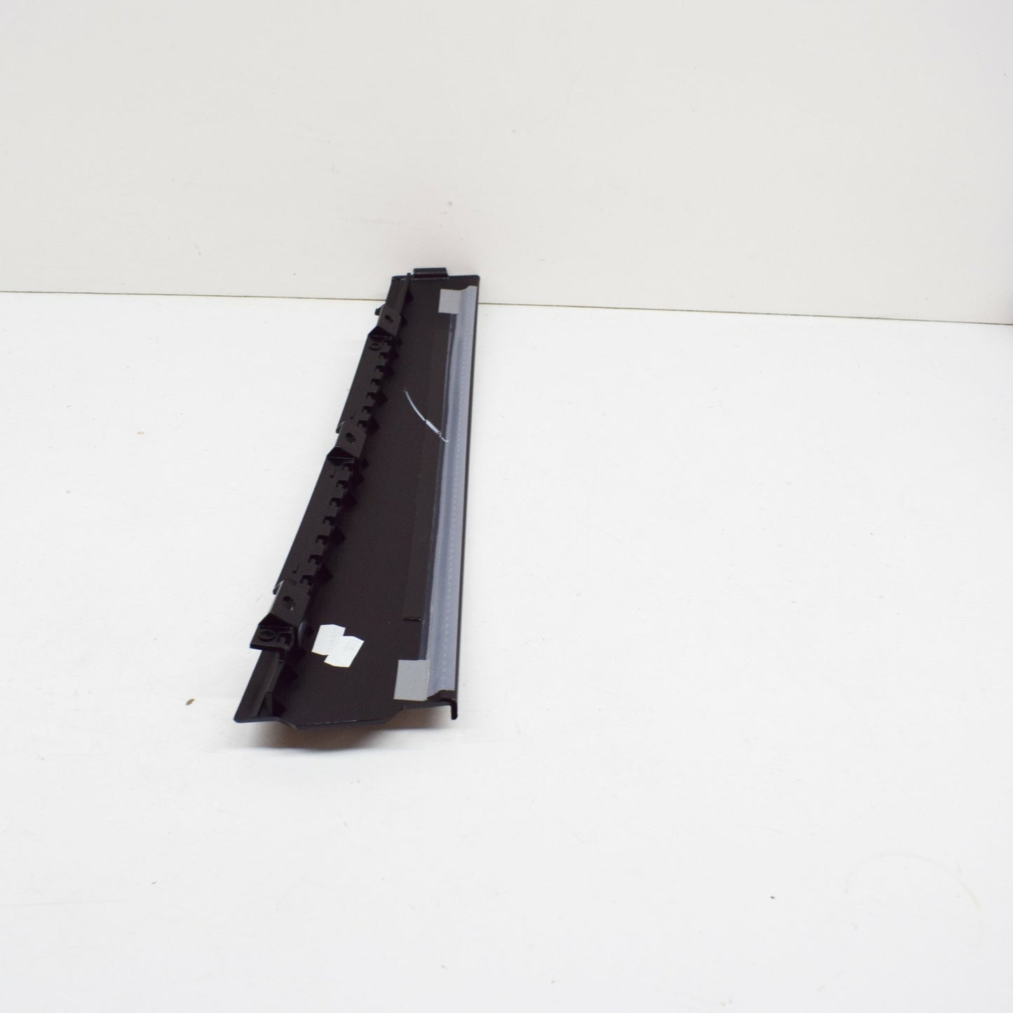 NEW VW GOLF VI MK6 RIGHT DOOR B PILLAR TRIM COVER 5K3837902A 041 ORIGINAL