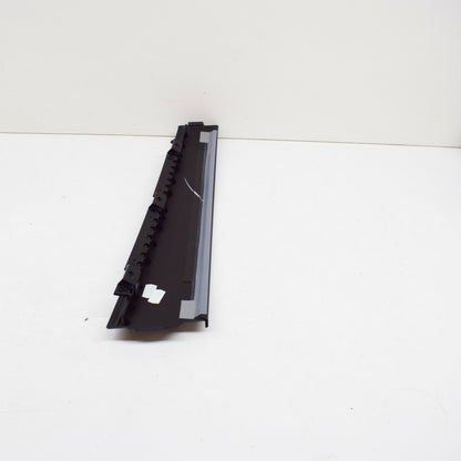 NEW VW GOLF VI MK6 RIGHT DOOR B PILLAR TRIM COVER 5K3837902A 041 ORIGINAL