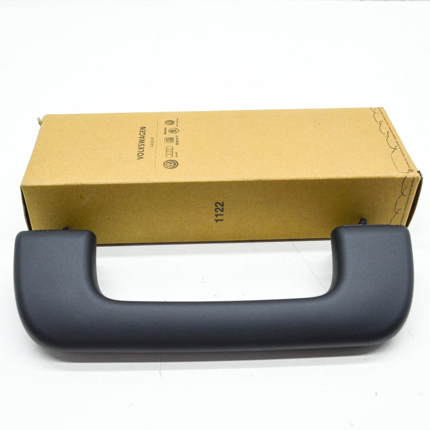 NEW AUDI A8 4H FRONT ROOF GRAB HANDLE 4H0857607B4PK ORIGINAL