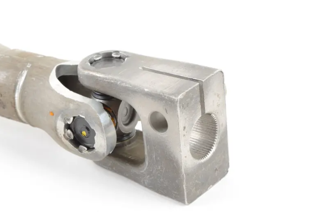 new bmw z3 coupe e36 lower steering shaft with joint 32311092644 1092644