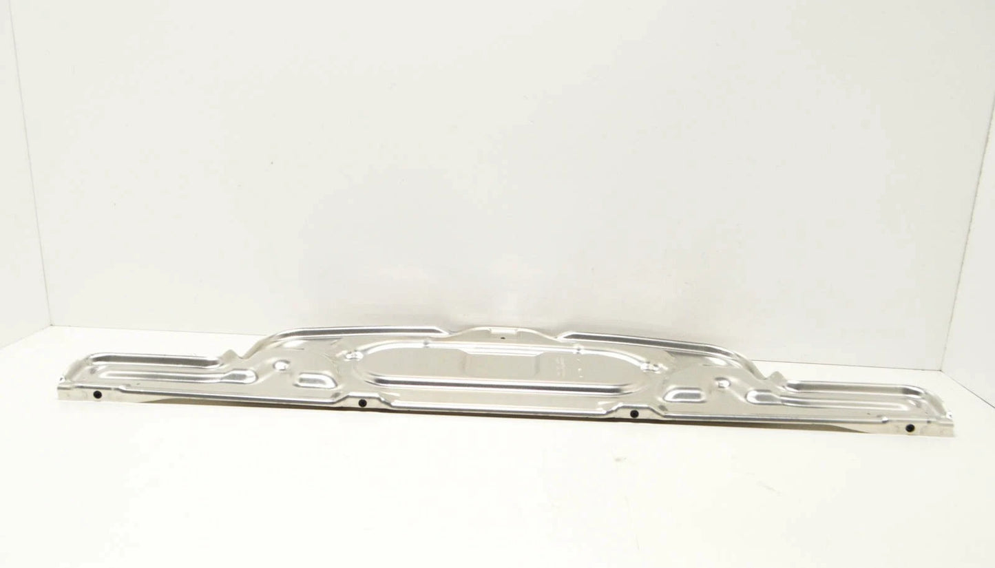 NEW AUDI Q8 FRONT LOWER BUMPER COVER SUPPORT RAIL 4M8807329 ORIGINAL