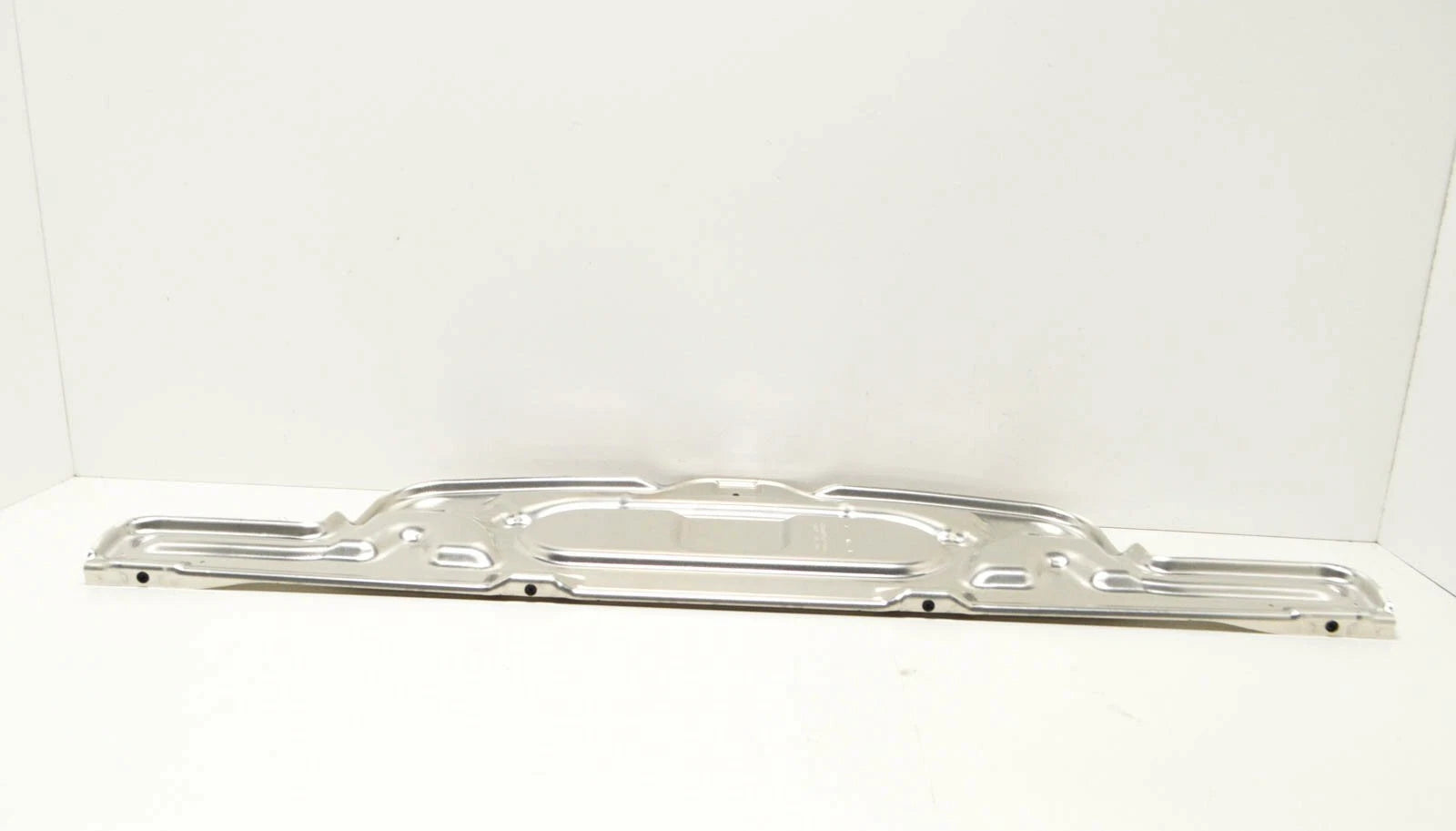 NEW AUDI Q8 FRONT LOWER BUMPER COVER SUPPORT RAIL 4M8807329 ORIGINAL