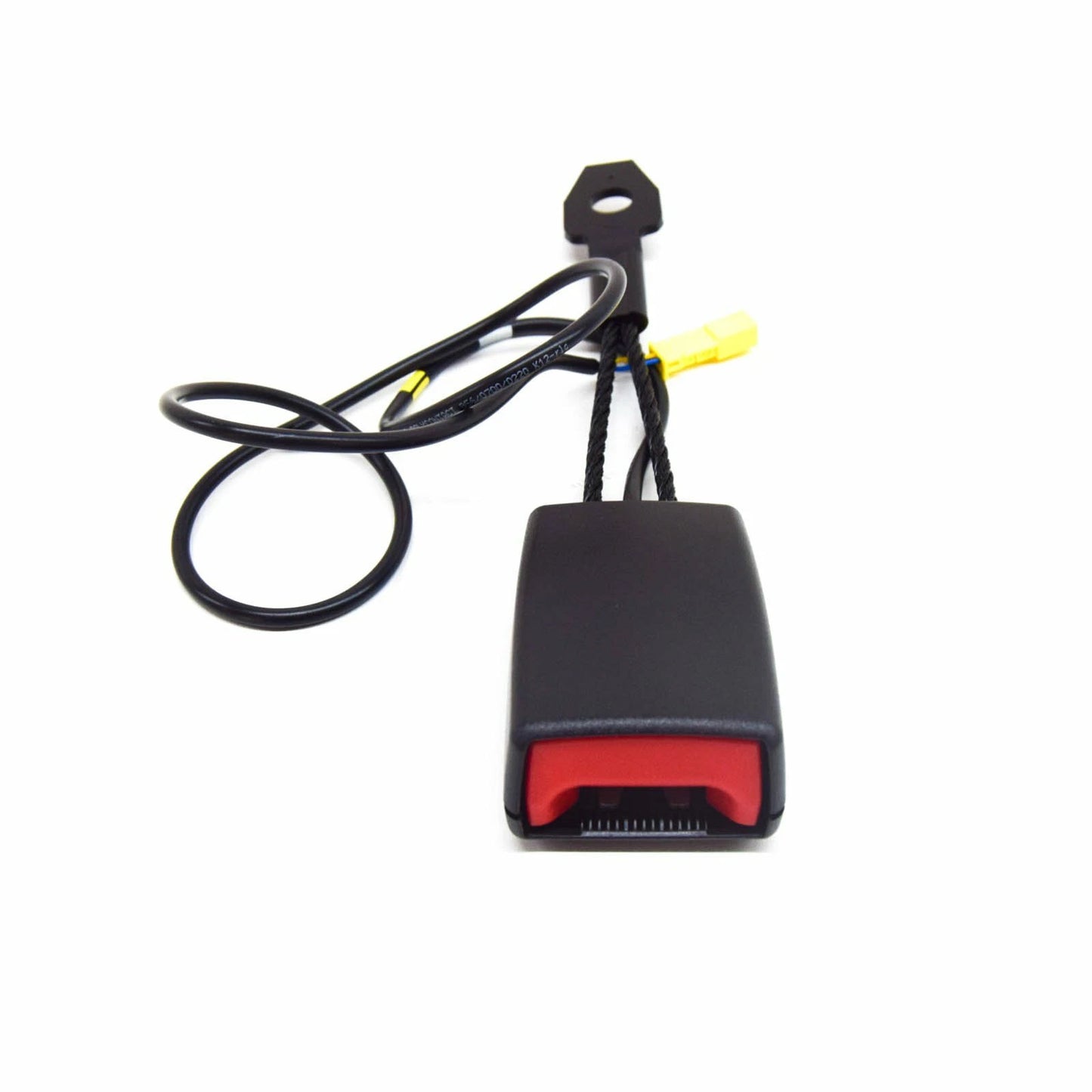 NEW MERCEDES BENZ SPRINTER 906 FRONT LEFT SEAT BUCKLE A90686003699051