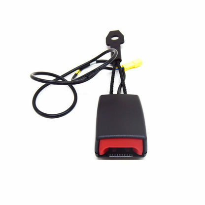 NEW MERCEDES BENZ SPRINTER 906 FRONT LEFT SEAT BUCKLE A90686003699051