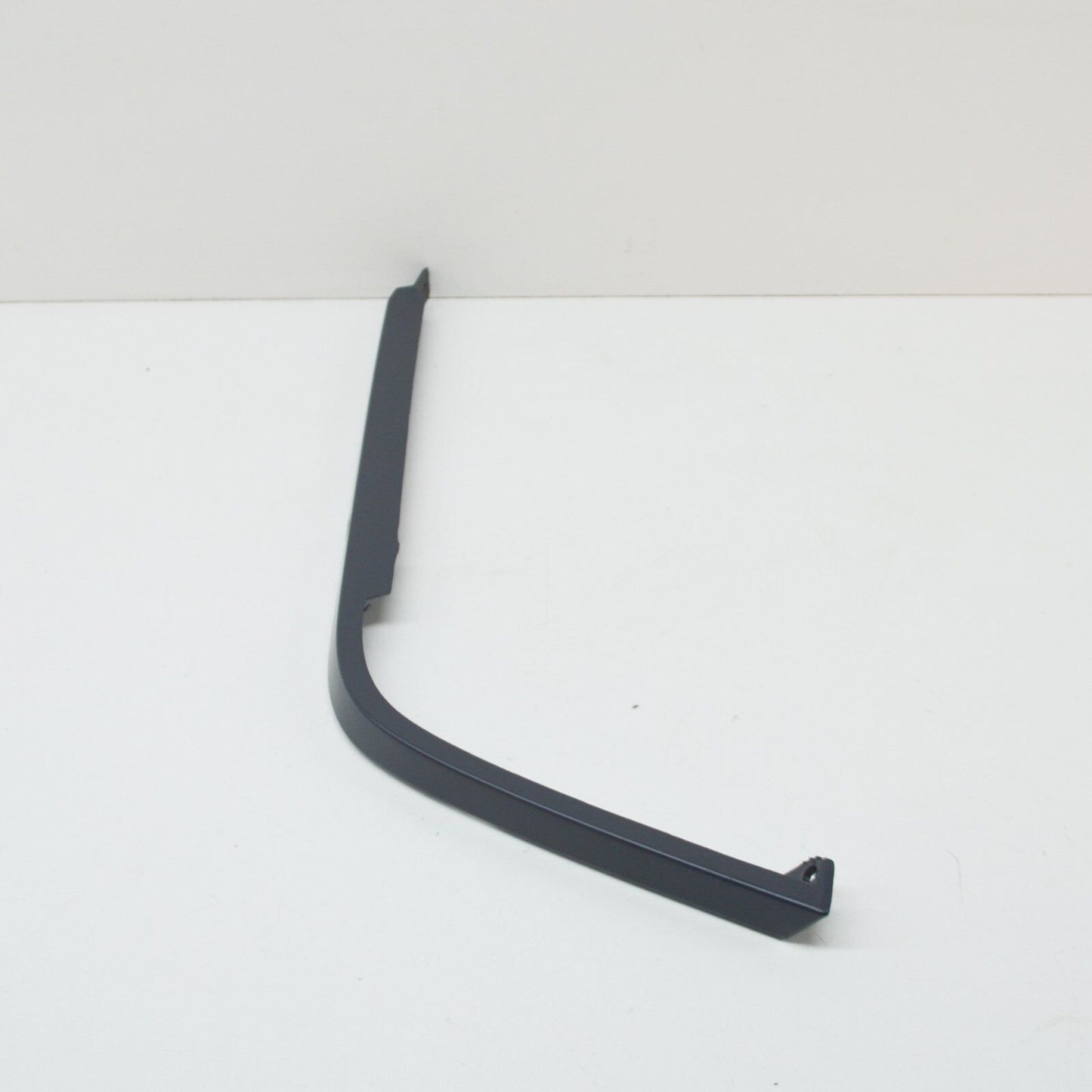 NEW MB SL R129 FRONT LEFT HEADLIGHT LOWER MOULDING A1298260777 ORIGINAL