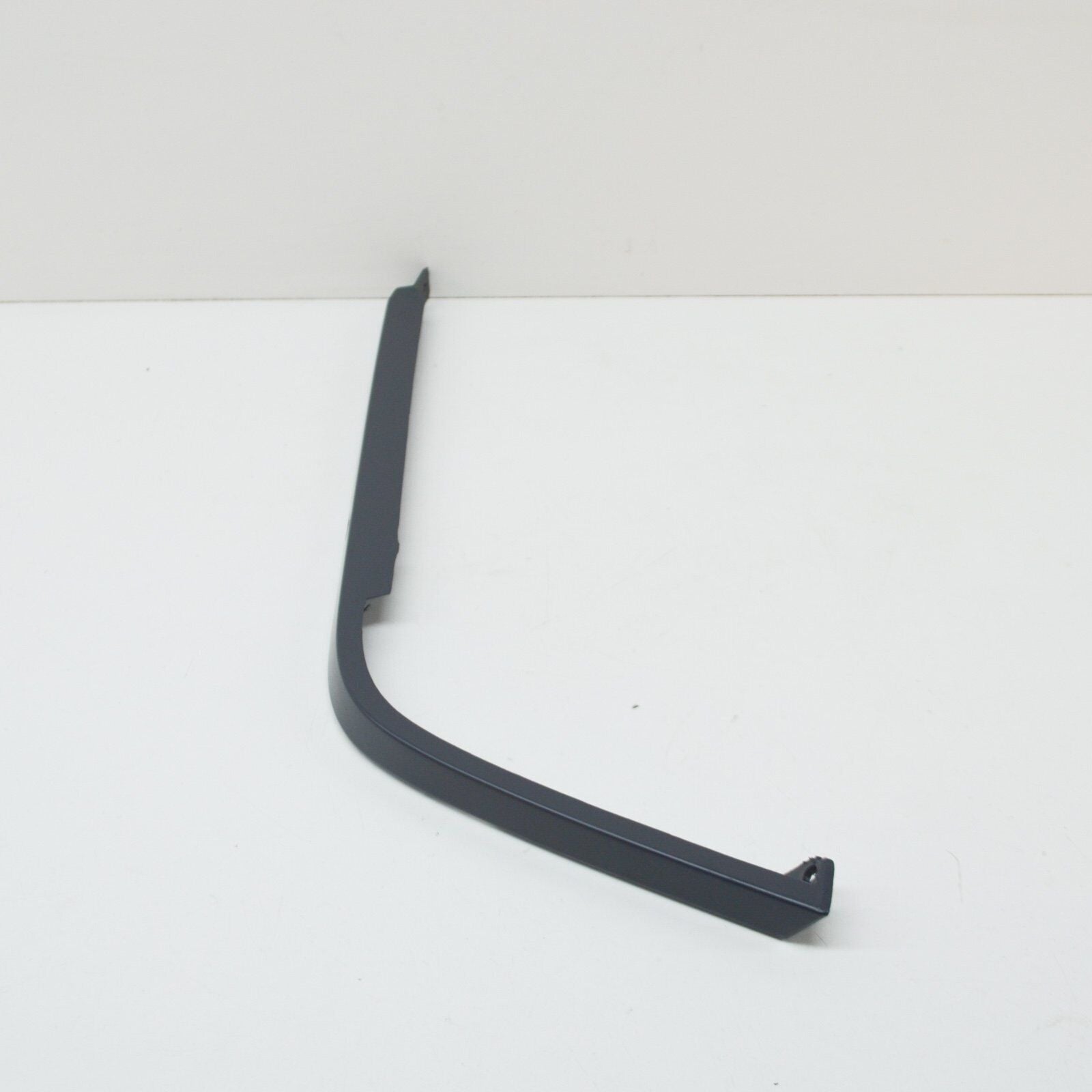 NEW MB SL R129 FRONT LEFT HEADLIGHT LOWER MOULDING A1298260777 ORIGINAL