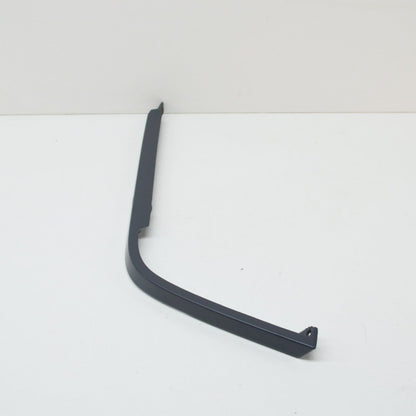 NEW MB SL R129 FRONT LEFT HEADLIGHT LOWER MOULDING A1298260777 ORIGINAL