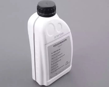 NEW AUDI TT 8J HALDEX COUPLING HIGH PERFORMANCE OIL G055175A2 ORIGINAL