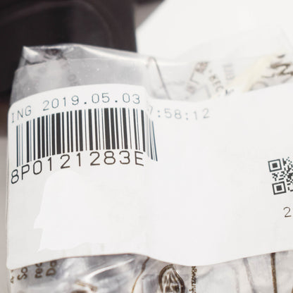 NEW AUDI A3 8P LEFT SIDE AIR GUIDE 8P0121283E ORIGINAL