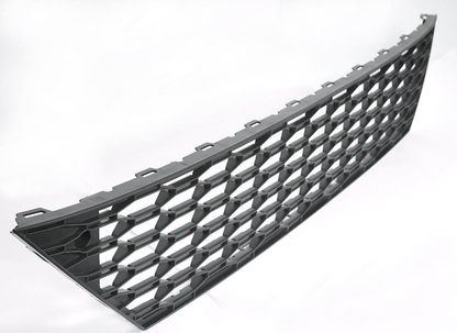 new seat leon 5f front center bumper lower grille 5f0853667b9b9 original