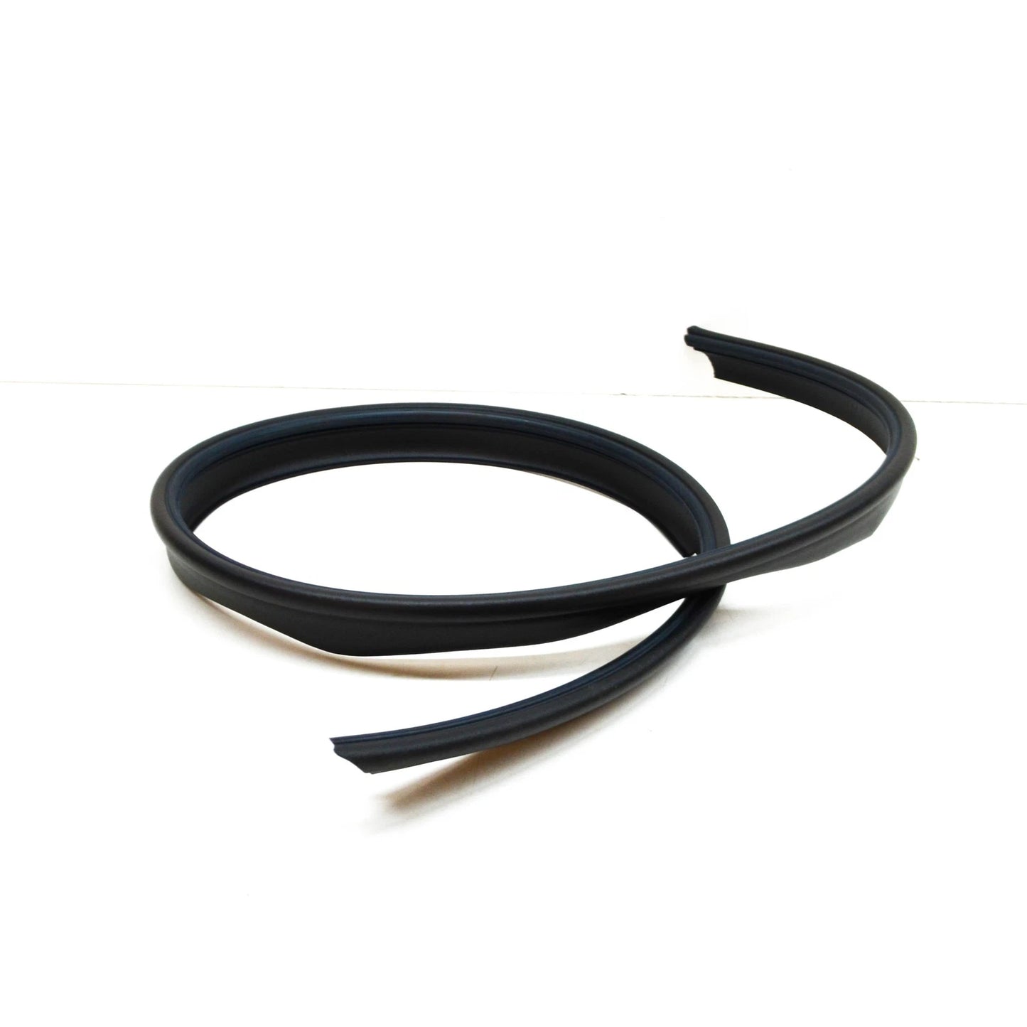 NEW BMW 3 F30 FRONT BONNET HOOD SEAL 51767255802 7255802 ORIGINAL