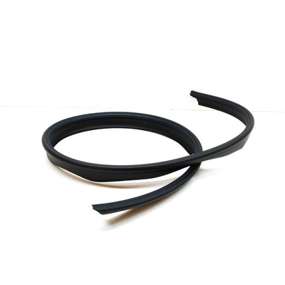 NEW BMW 3 F30 FRONT BONNET HOOD SEAL 51767255802 7255802 ORIGINAL