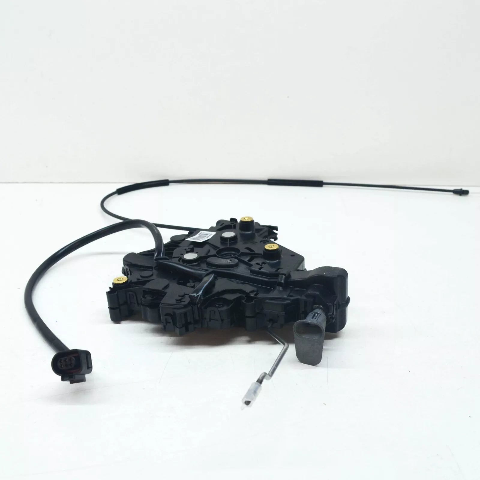 NEW VW TRANSPORTER T5 RIGHT SLIDING DOOR REMOTE CONTROL LOCK 7E0843654CC