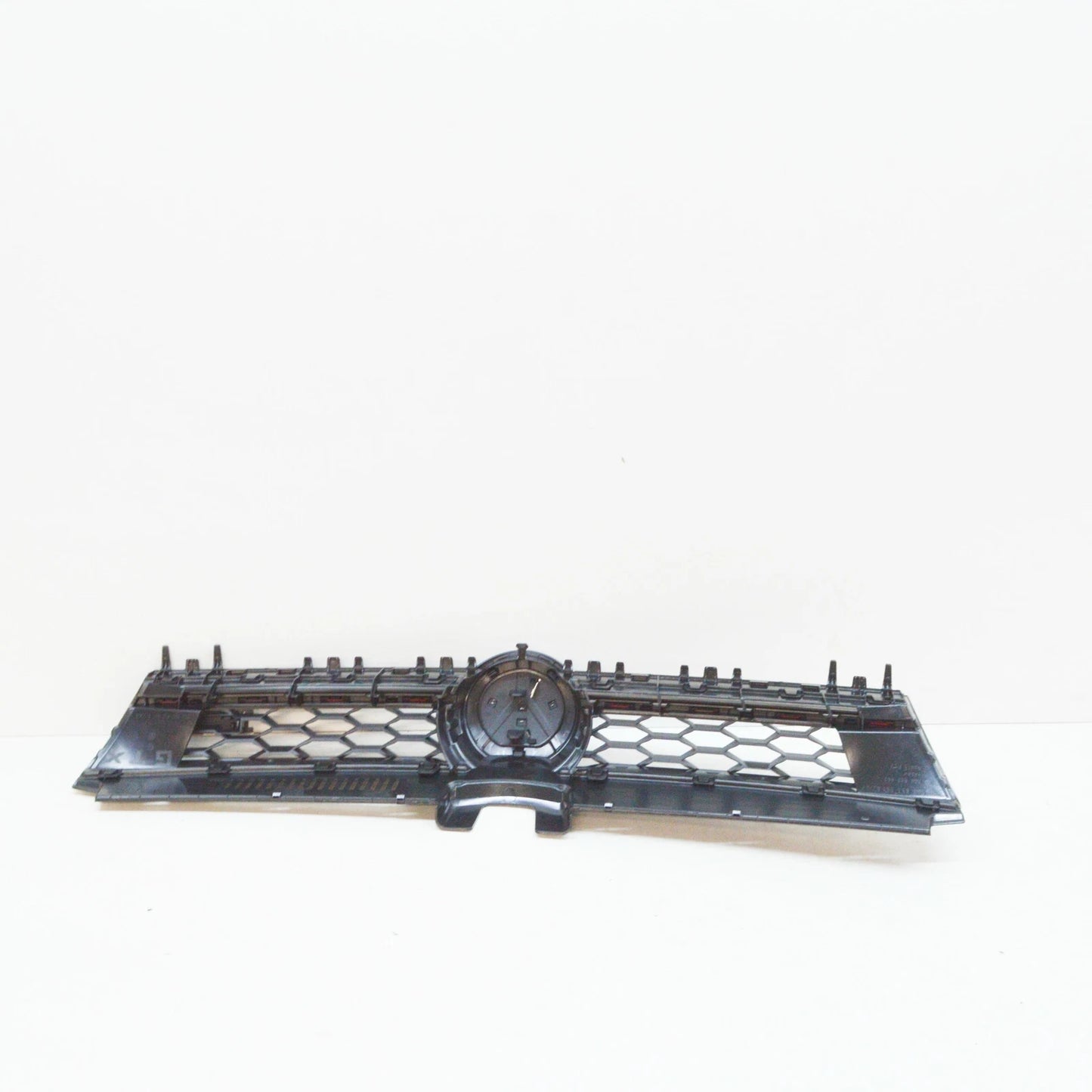 NEW VW GOLF VII BA5 FRONT BUMPER RADIATOR GRILLE 5G0853651AJ BTU ORIGINAL