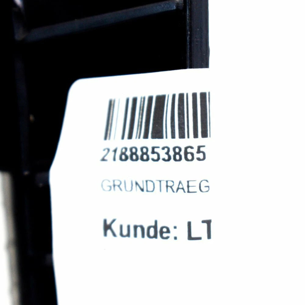 NEW MERCEDES-BENZ CLS C218 FRONT BUMPER MOUNTING BRACKET A2188853865 OEM