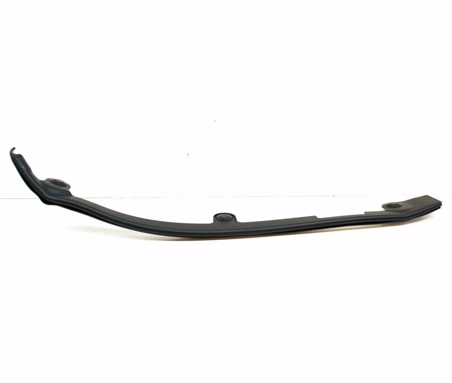 NEW MERCEDES-BENZ E W213 FRONT RIGHT DOOR SEAL A2137206002 ORIGINAL