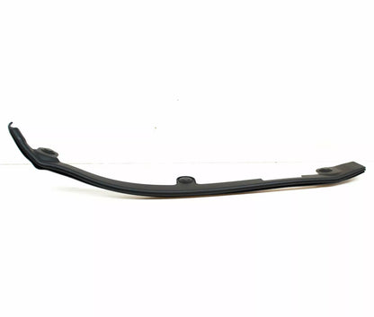 NEW MERCEDES-BENZ E W213 FRONT RIGHT DOOR SEAL A2137206002 ORIGINAL