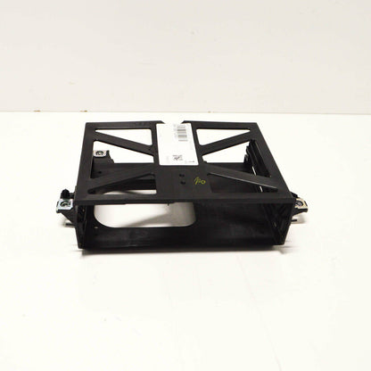 NEW AUDI A4 B9 MEDIA PLAYER BRACKET 8W1857290 LHD 2017 ORIGINAL