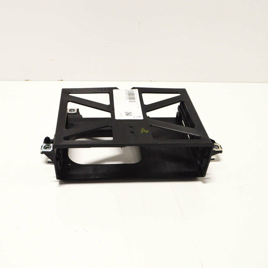 NEW AUDI A4 B9 MEDIA PLAYER BRACKET 8W1857290 LHD 2017 ORIGINAL