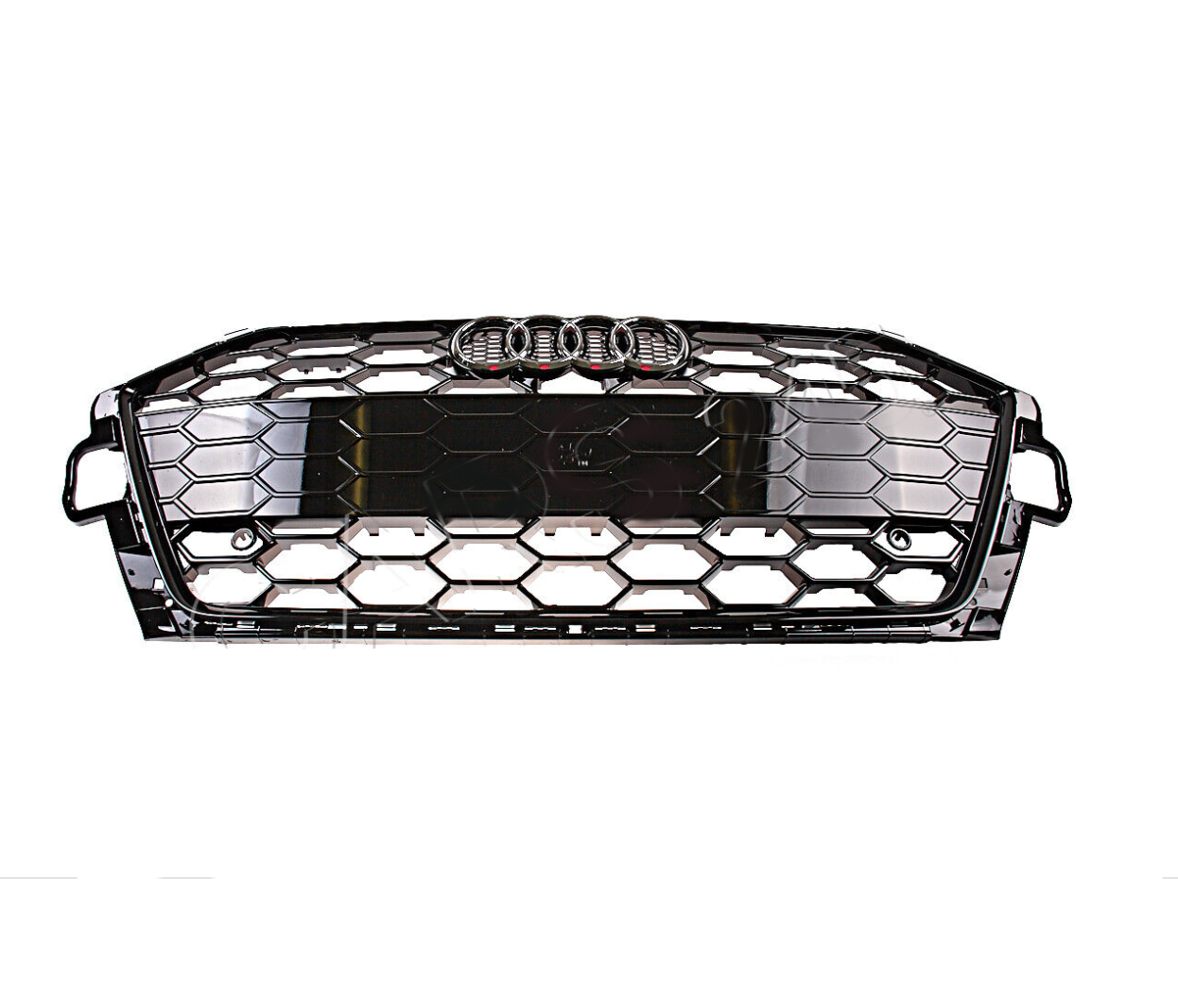 new audi a4 avant b9 radiator grille 8w0853651ebt94 8w0853651eb t94 original