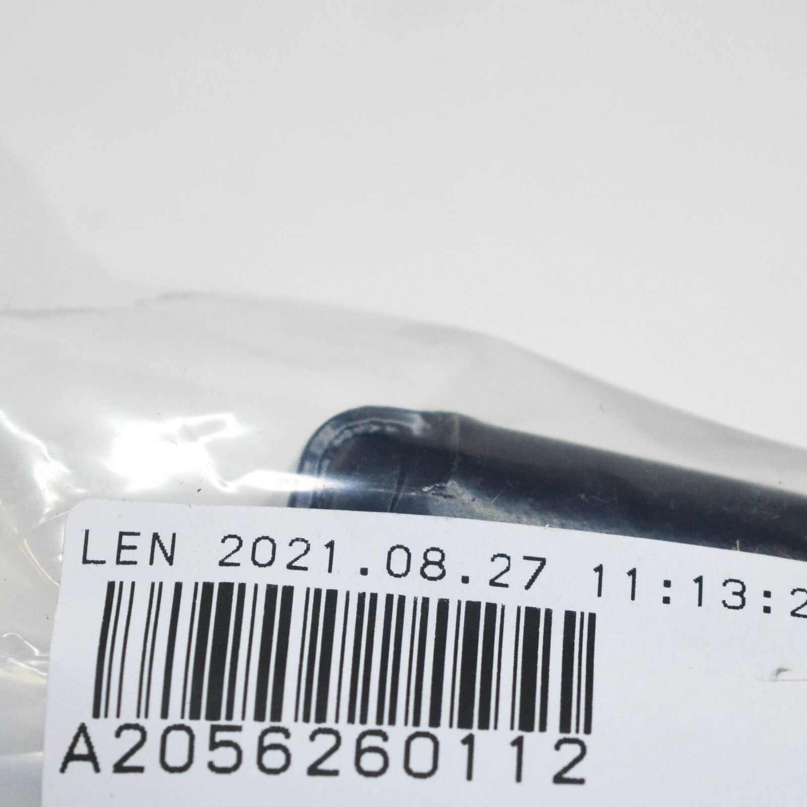 NEW MERCEDES BENZ C W205 LEFT ATTACHMENT ANGLE BRACKET A2056260112 ORIGINAL