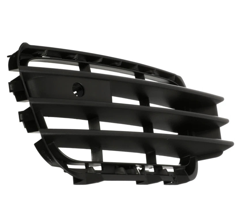 NEW VW TOUAREG 7P FRONT LEFT VENT GRILLE 7P6854661 9B9 7P68546619B9 ORIGINAL