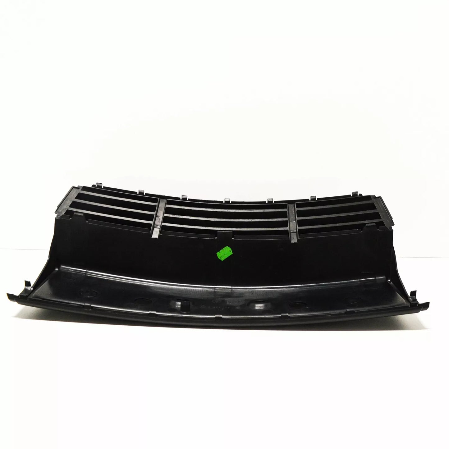 NEW BMW 5 SERIES E34 LICENSE PLATE GRID HOLDER 1934337 51111934337 ORIGINAL