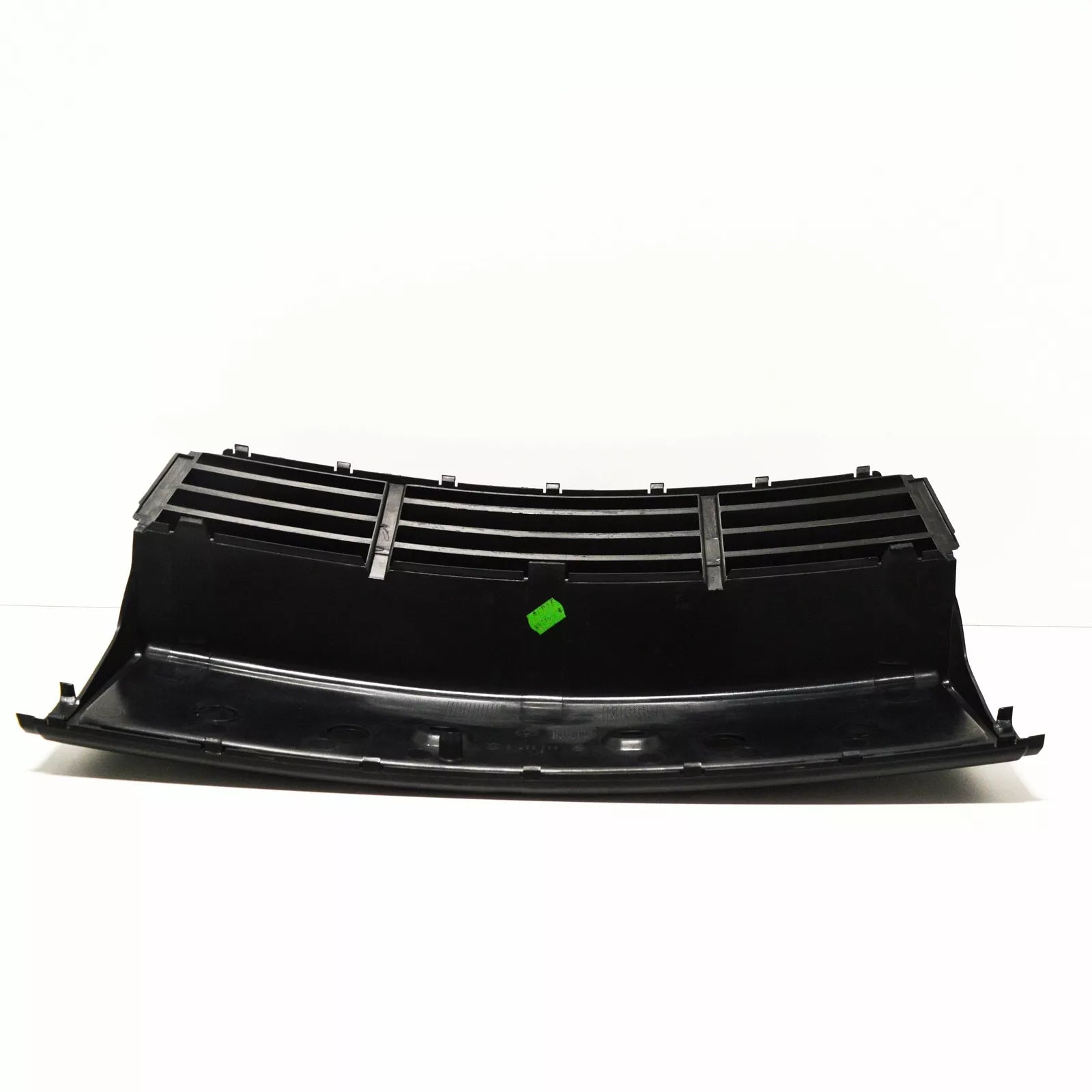 NEW BMW 5 SERIES E34 LICENSE PLATE GRID HOLDER 1934337 51111934337 ORIGINAL