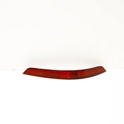 NEW VOLKSWAGEN SHARAN 7N REAR BUMPER RIGHT REFLECTOR 7N0945106B ORIGINAL