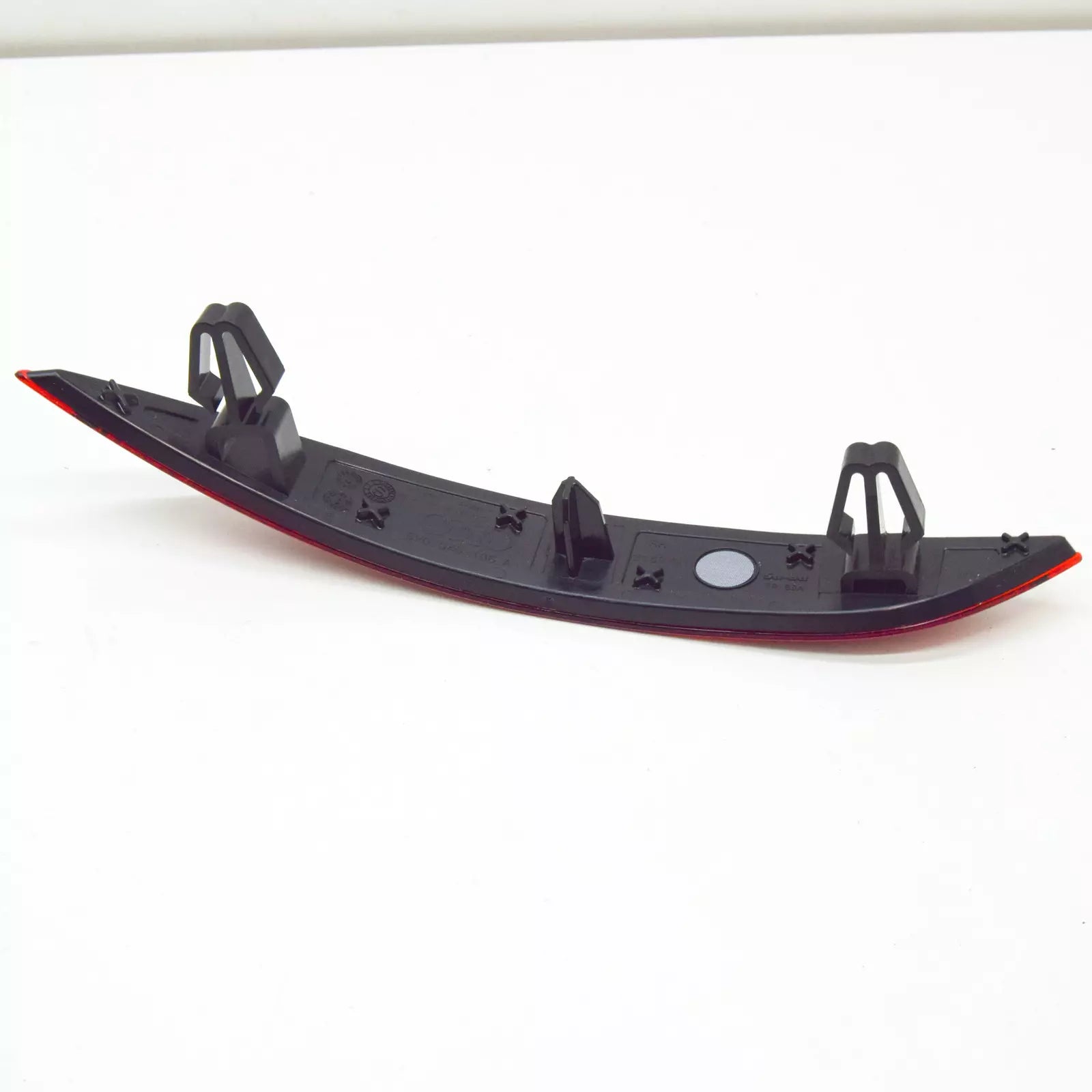 NEW AUDI A3 8V REAR RIGHT BUMPER REFLECTOR 8V0945106A ORIGINAL