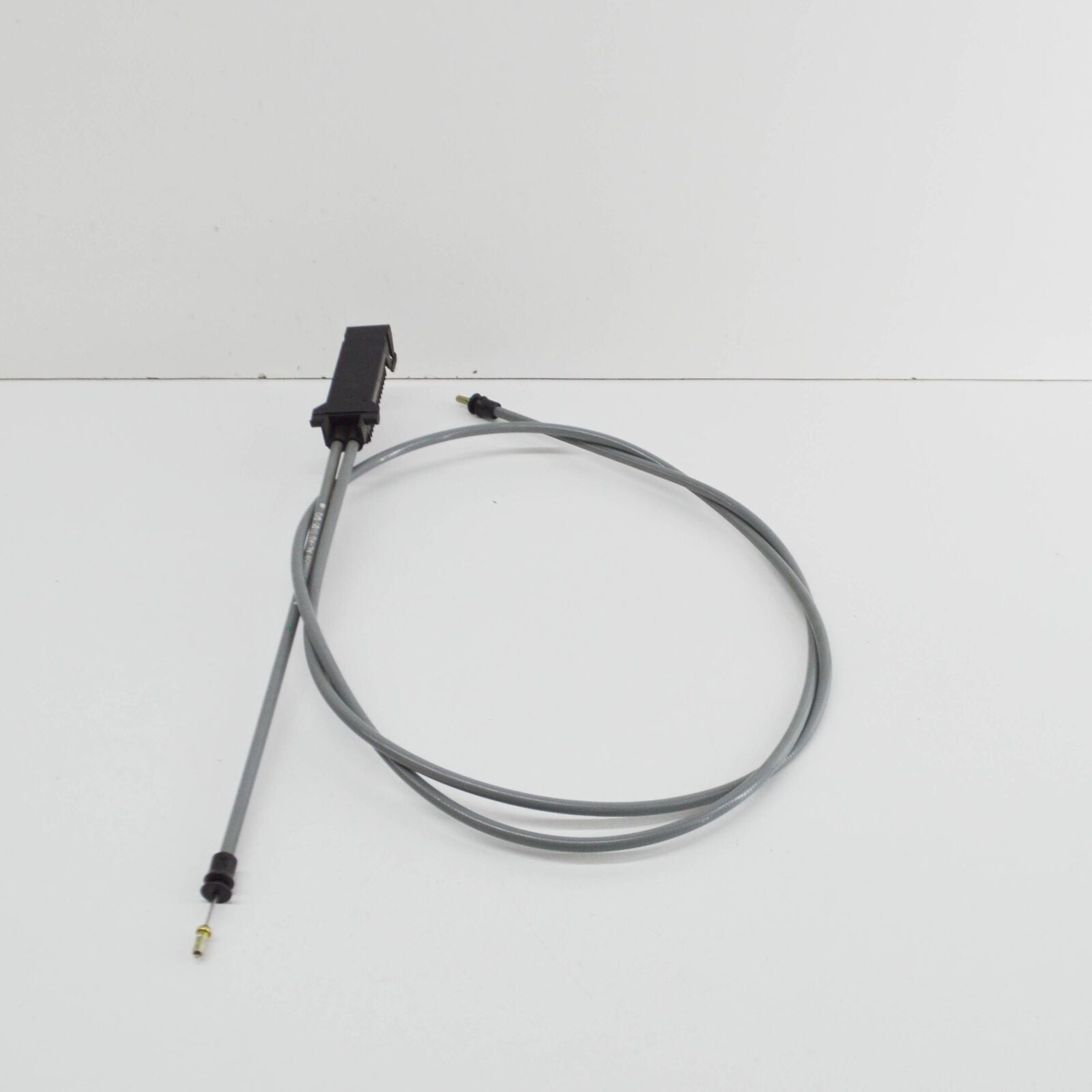 NEW MERCEDES-BENZ CL C215 ENGINE HOOD CABLE A2158800059 ORIGINAL