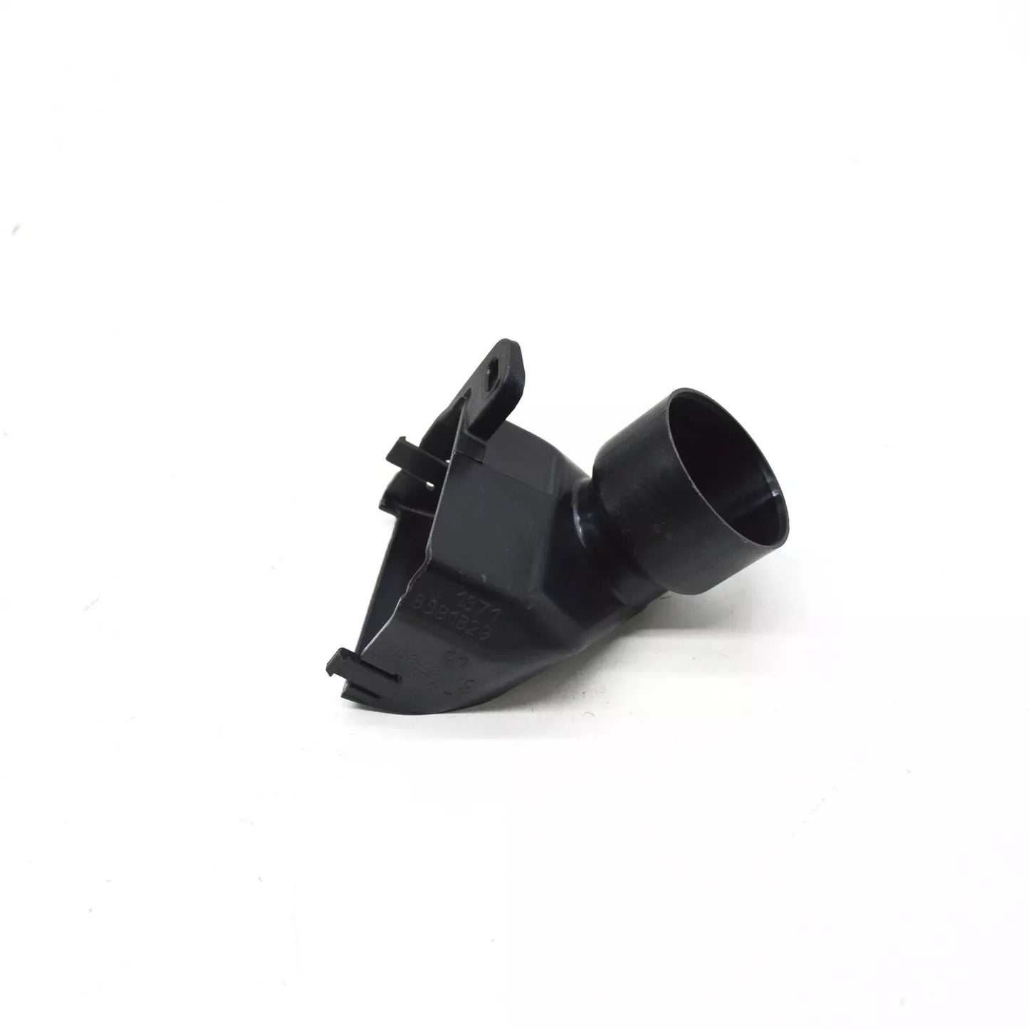 NEW BMW 5 G30 INTAKE MUFFLER FILTER CARTRIDGE UNION 13718591829 ORIGINAL